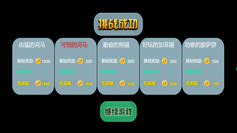 逃离噩梦的童年冒险(3)