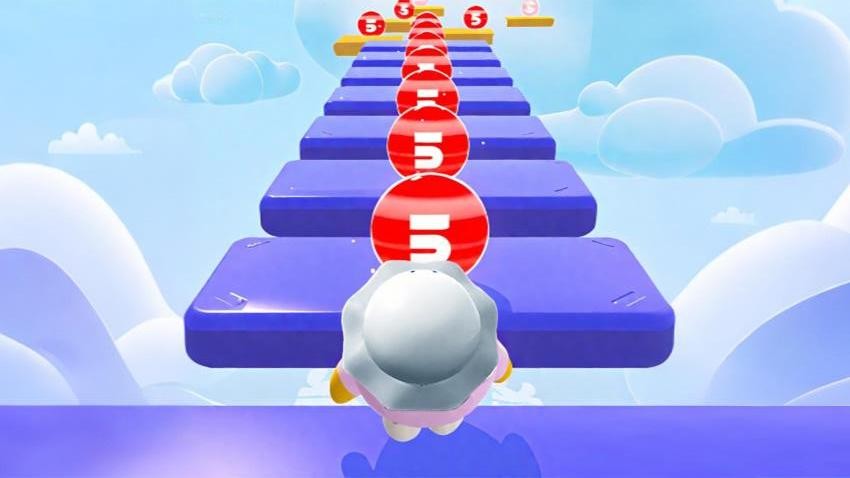 老六吃豆世界(4)