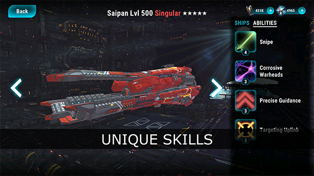 星际飞船模拟器(4)