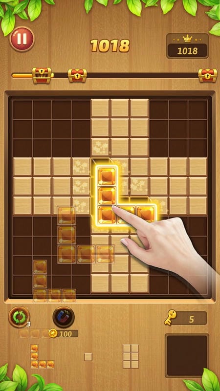 豪华俄罗斯方块(3)