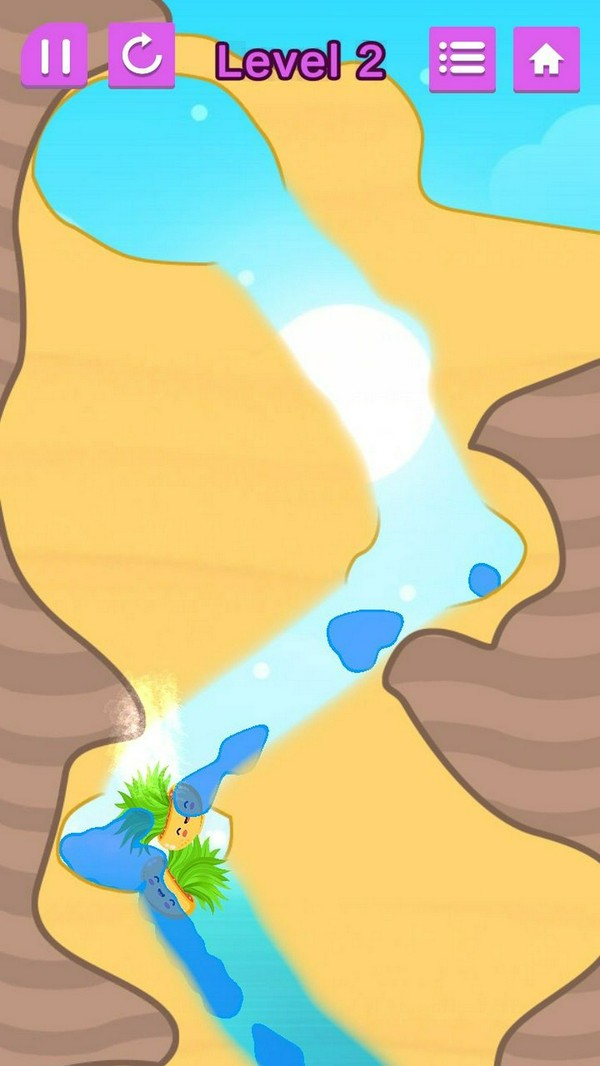 超级挖水大师(2)