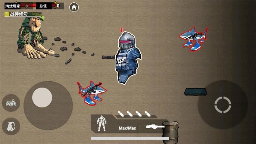 悬浮机甲五件套(1)