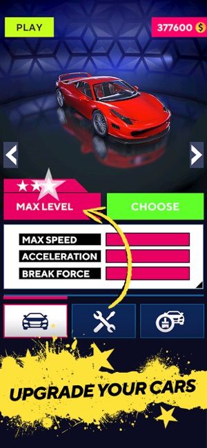 Smash Cars(3)