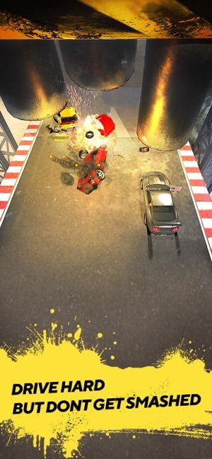 Smash Cars(1)