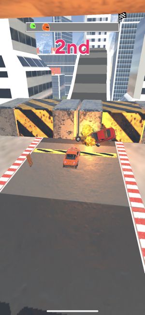 Smash Cars(5)