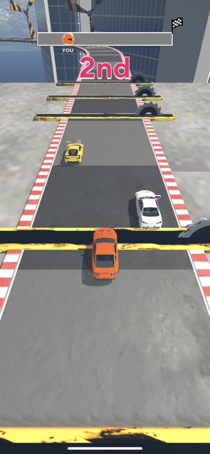 Smash Cars(8)