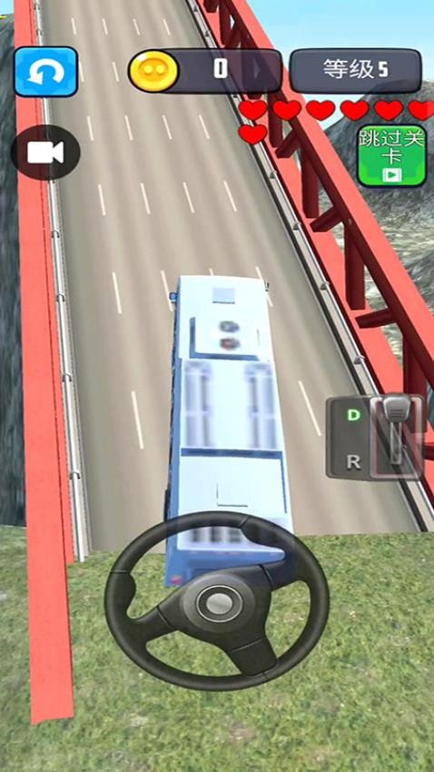 卡车模拟器遨游中国(2)