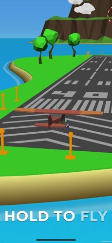 迫降3D(1)