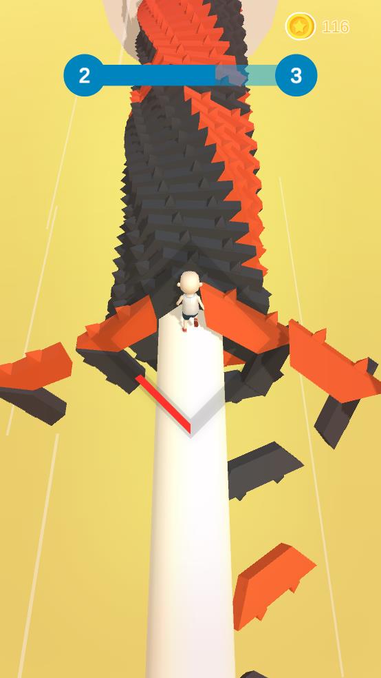 我的头很铁3D(2)