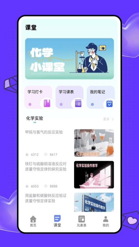 虛擬實驗室(3)