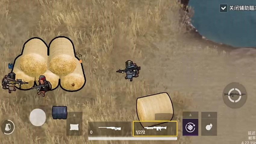 狗狗地鐵逃生(1)