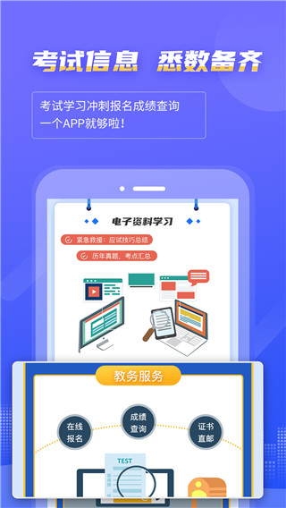 等考宝典计算机考试(2)