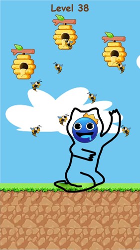 救救彩虹朋友(3)