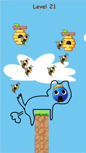 救救彩虹朋友(1)