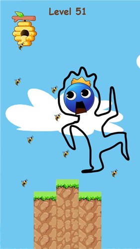 救救彩虹朋友(4)