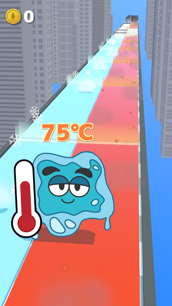 水族跑者(1)