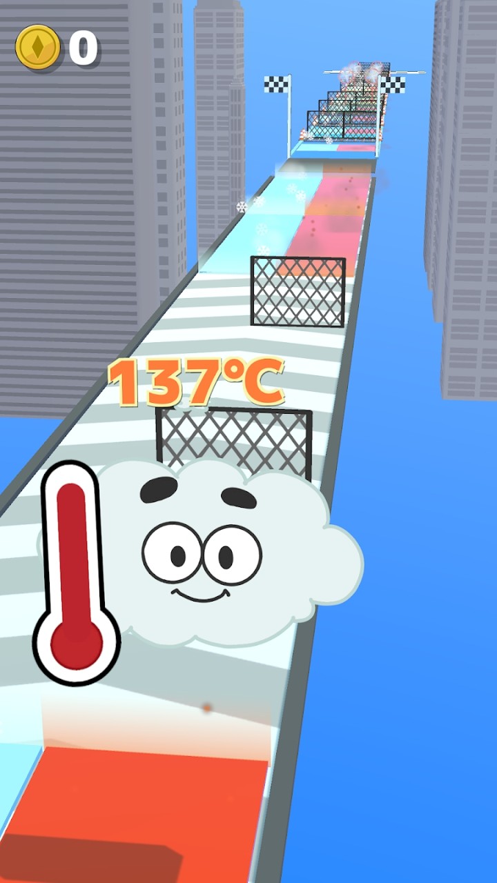 水族跑者(3)