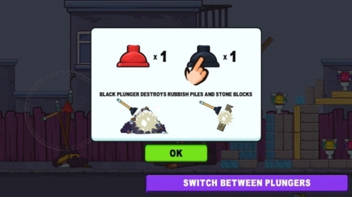 投射厕所怪物战争(3)