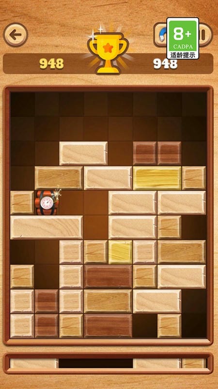 消灭俄罗斯方块(4)