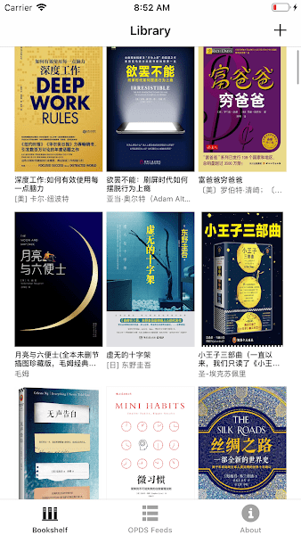 一生必读的100本书(3)