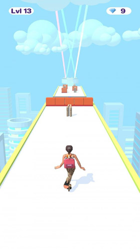 魔性高跟鞋(2)