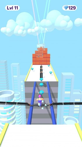 魔性高跟鞋(3)
