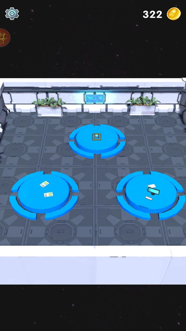 超级躲猫猫模拟器(1)