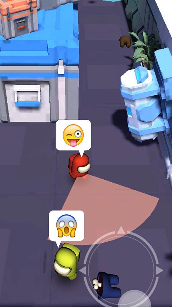 超级躲猫猫模拟器(3)