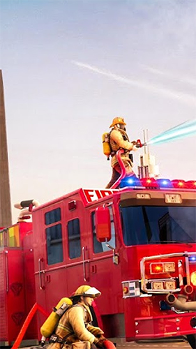 救火消防队(1)
