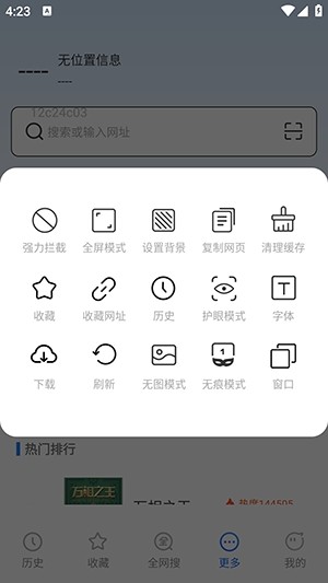 339浏览器(3)