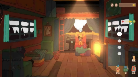 烈火传奇怀旧版(3)