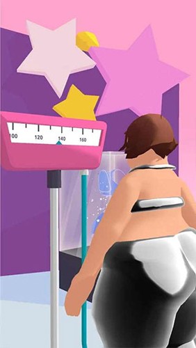 女神大挑战走秀(3)