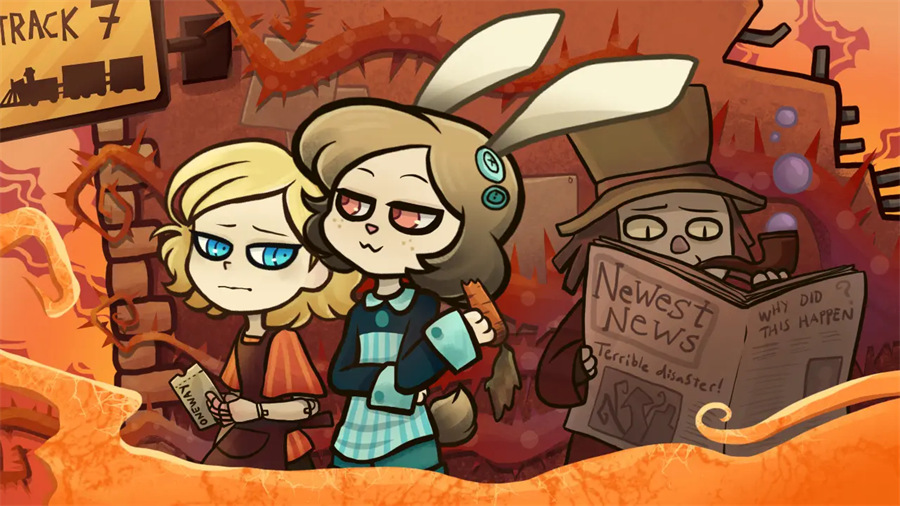 城堡里的杰克(2)