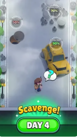 超真實(shí)車禍模擬器手游(4)