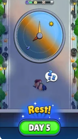 超真實(shí)車禍模擬器手游(3)