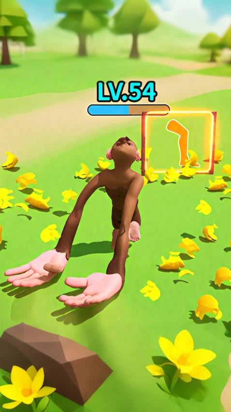 猿猴生存大作战(1)