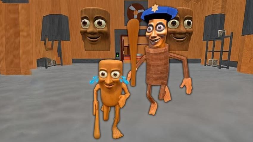 木棍人生存冒险(2)