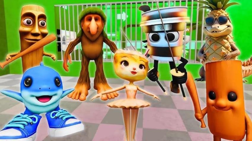 木棍人生存冒险(3)