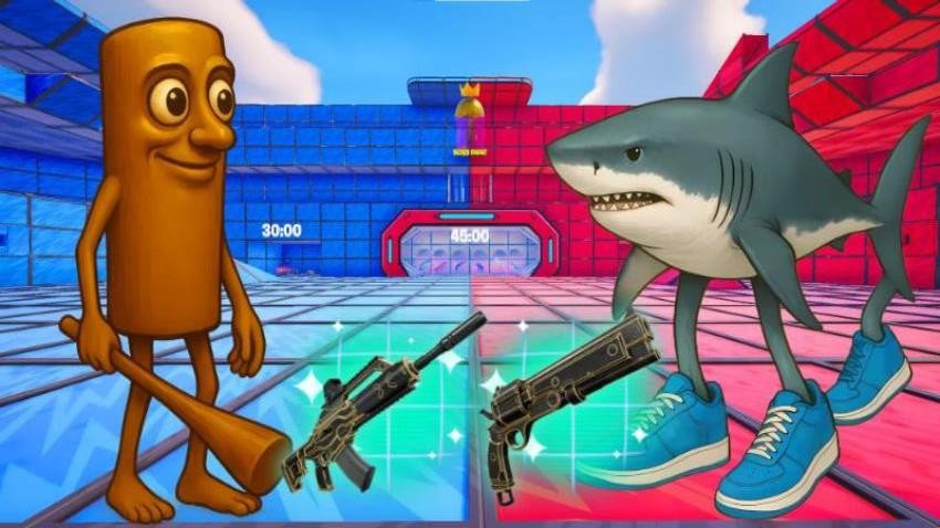 木棍人生存冒险(1)