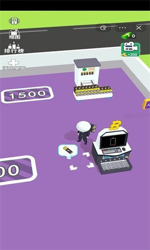 风暴奇兵手游(3)