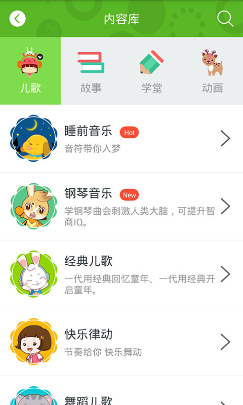 兔兔兒歌(4)