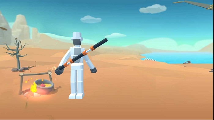 奇葩英雄大战(2)