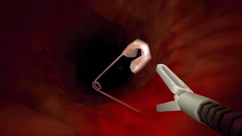 内科医生模拟器(3)