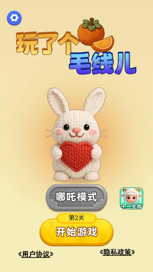 玩了個毛線兒(3)