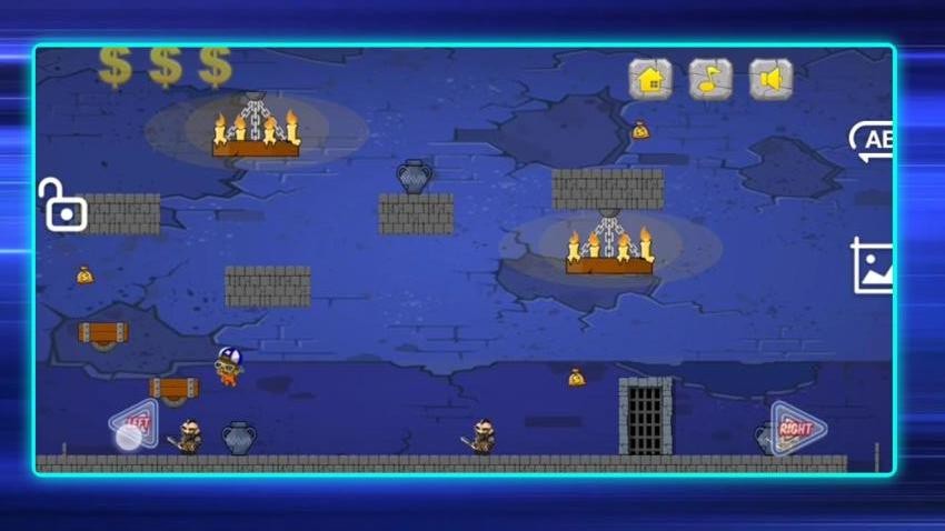 逃出生天大冒险(2)