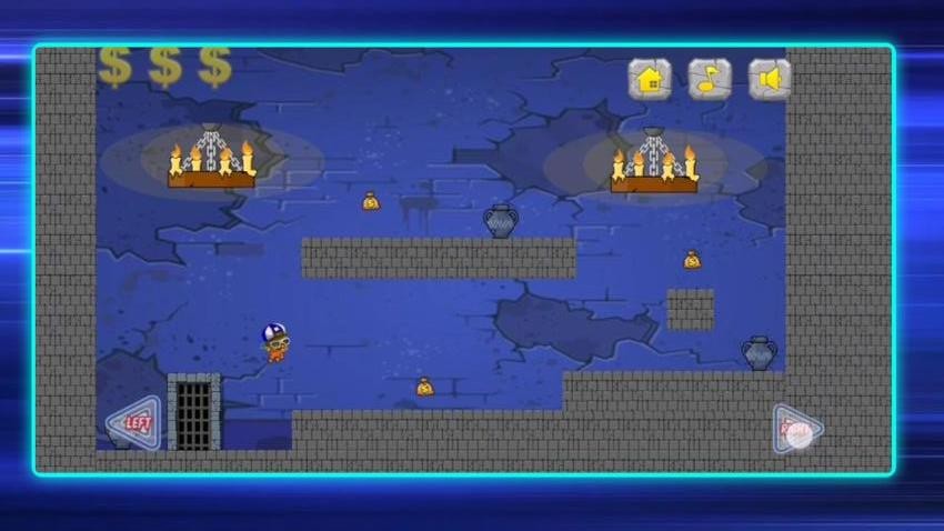 逃出生天大冒险(1)