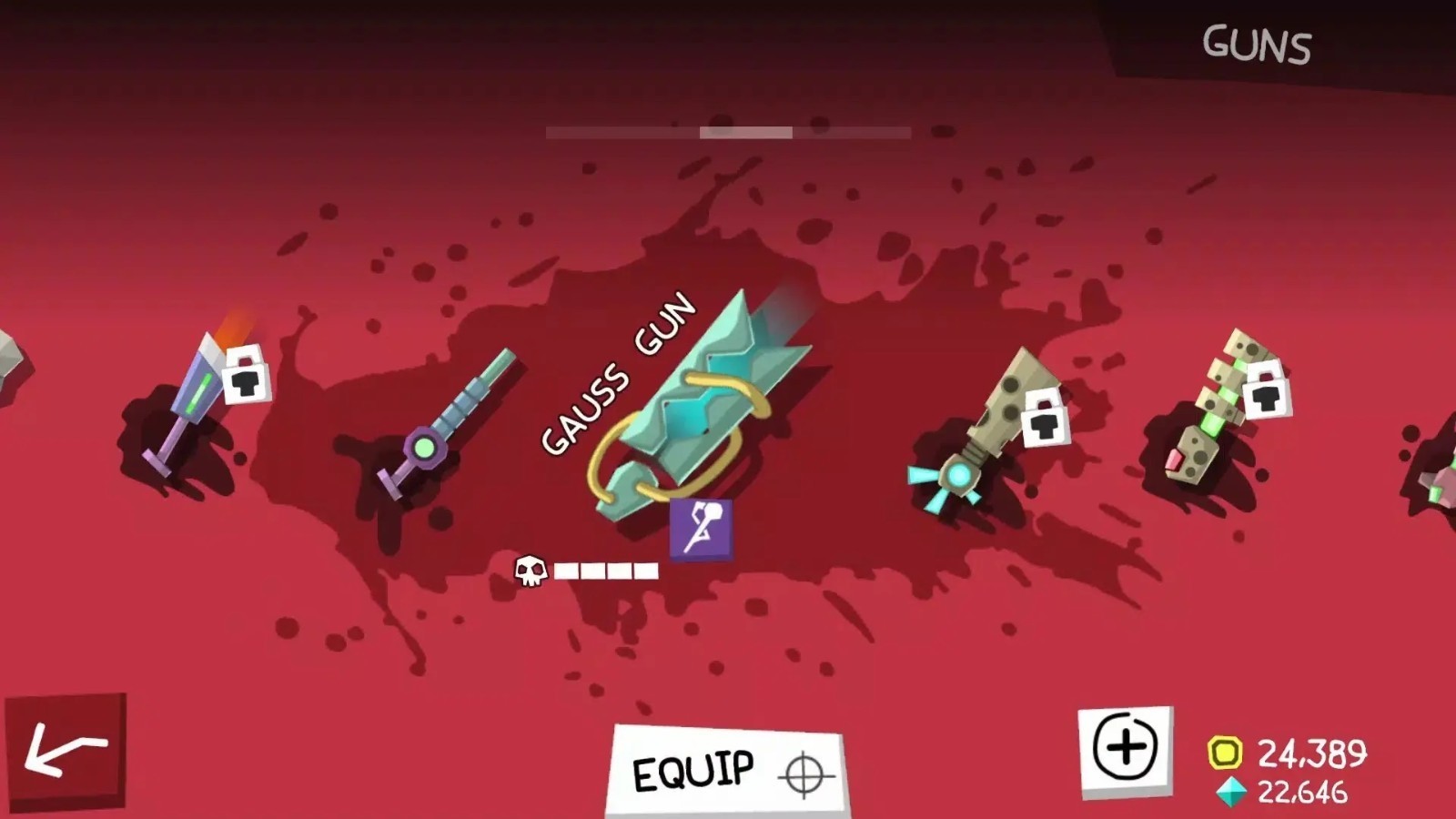 疯狂的德克士3(4)