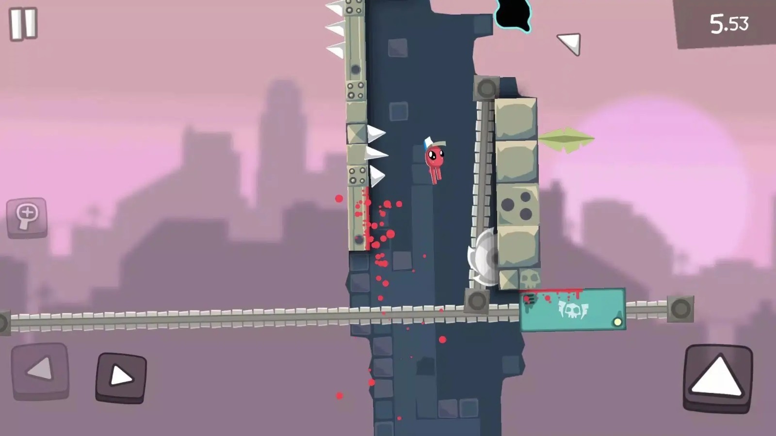 疯狂的德克士3(2)