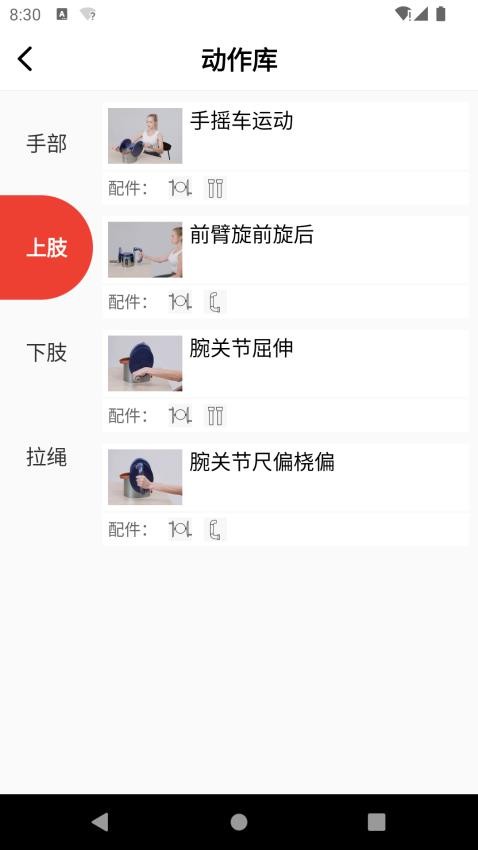 如身家康(4)