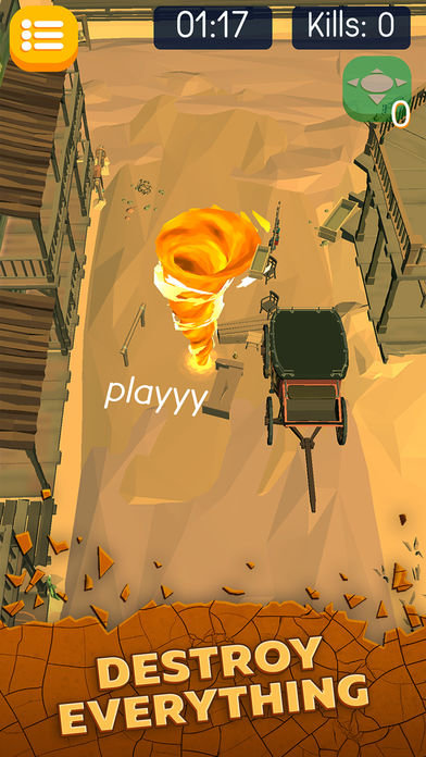 龙卷风大作战2(1)